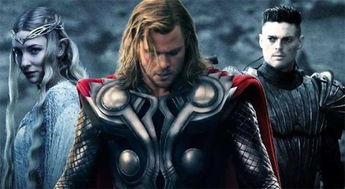 雷神3免费高清在线观看,诸神黄昏免费高清在线观影盛宴