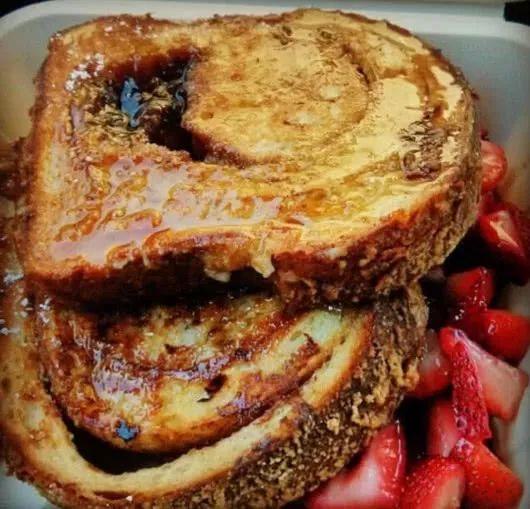 笑死网友爆料美食视频,笑翻众人