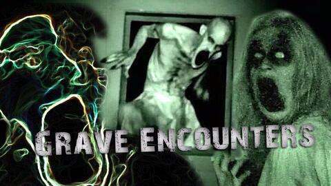 墓地邂逅1在线观看,惊悚悬疑，生死边缘的神秘邂逅