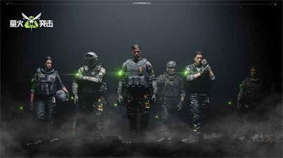 豪猪萤火突击最新爆料,揭秘神秘新作的震撼爆料与前瞻