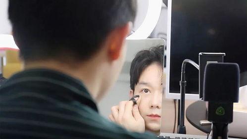 崔智婉爆料男主播视频,网络直播乱象引关注”